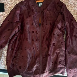 Eckō unltd bomber jacket